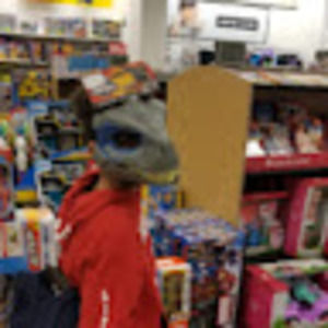 Meet your Posher, Martha